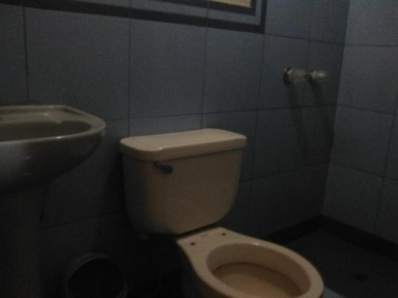Hostal Jara Lima Exteriér fotografie