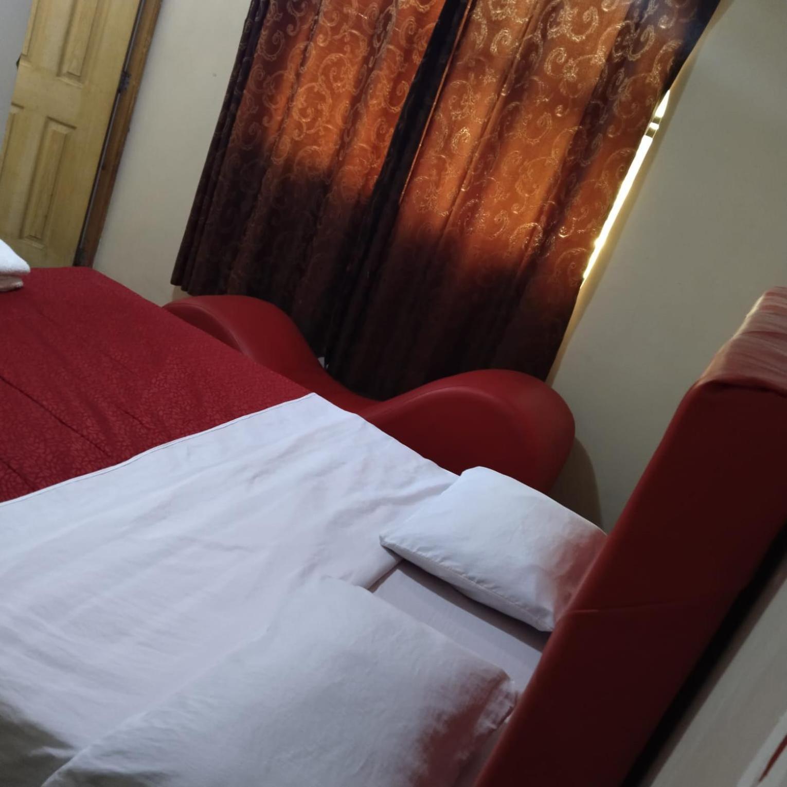 Hostal Jara Lima Exteriér fotografie